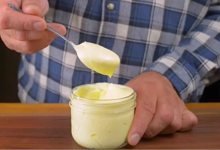 ako svaki dan jedete majonezu to moze negativno uticati na vasu kozu