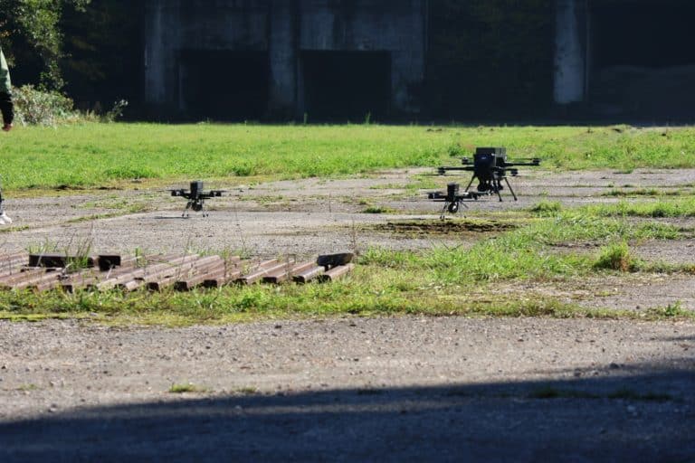 bnt tmih kompanija iz travnika pokrece proizvodnju domacih dronova u bih