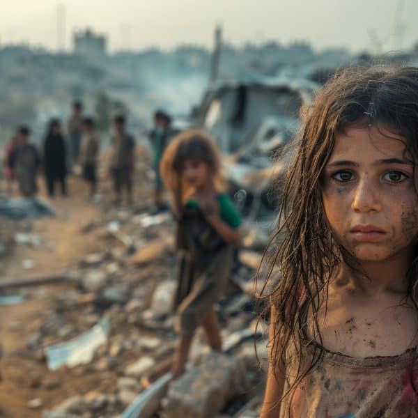 Dvije godine genocida, osam decenija normalizacije zla