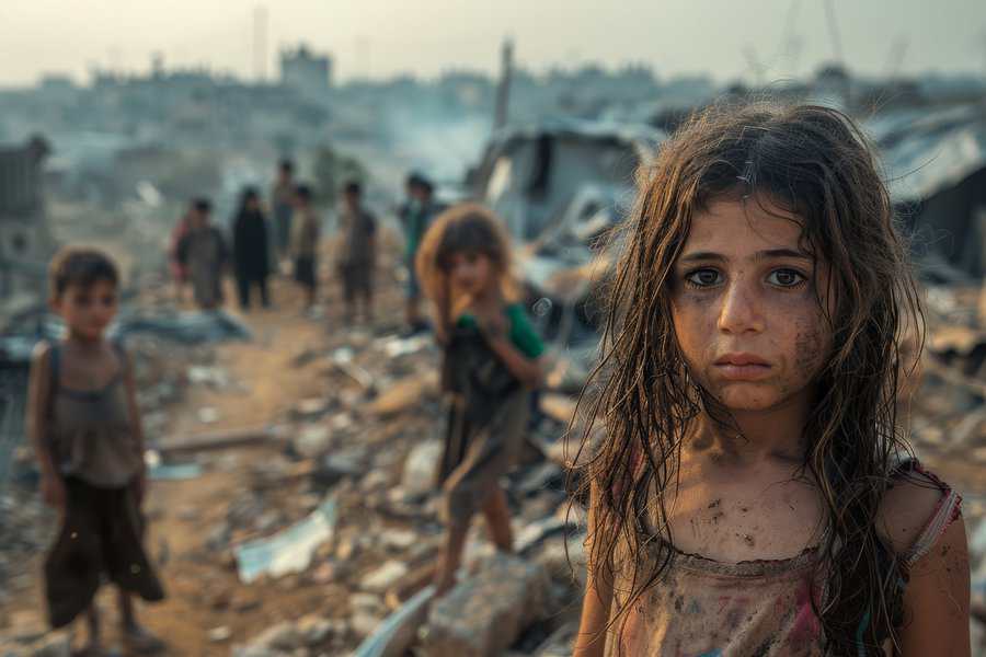 Dvije godine genocida, osam decenija normalizacije zla