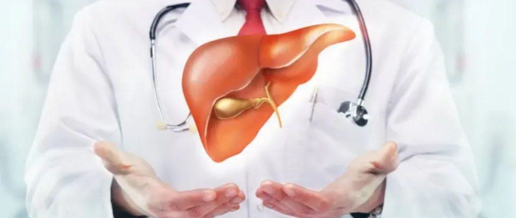 zasladjena pica uticu na bolest jetre