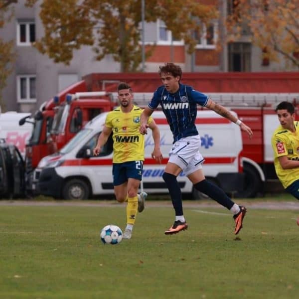 premijer ligabih 12 kolo fk rudar - fk zeljeznicar