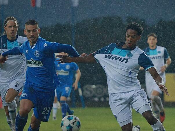 fudbal, wwin liga BiH, Radnik, Zeljeznicar