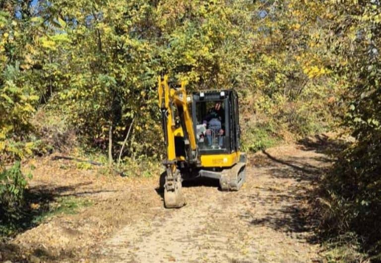 u gornjoj tuzli poceli radovi na sanaciji vodovodne mreze