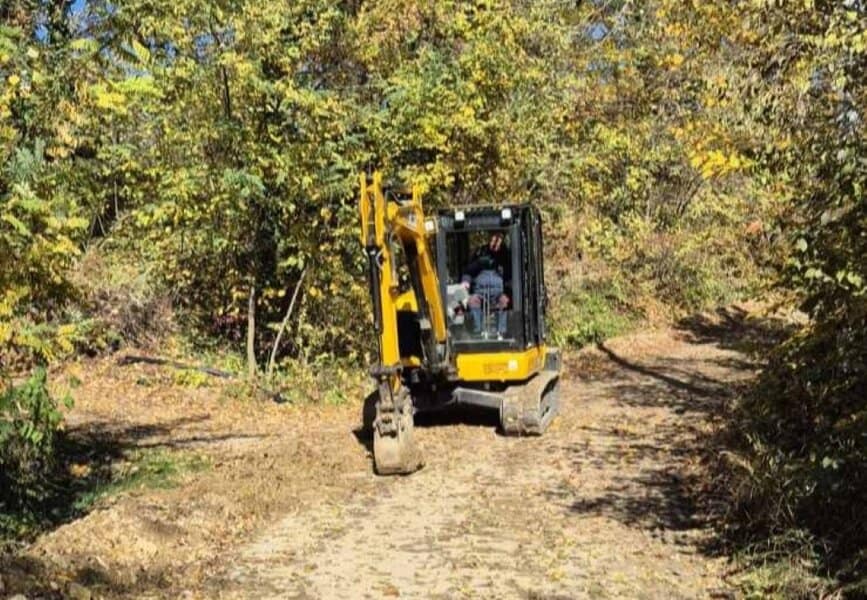 u gornjoj tuzli poceli radovi na sanaciji vodovodne mreze