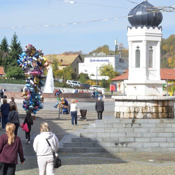 Sunčano širom BiH, na jugu čak do 20 stepeni