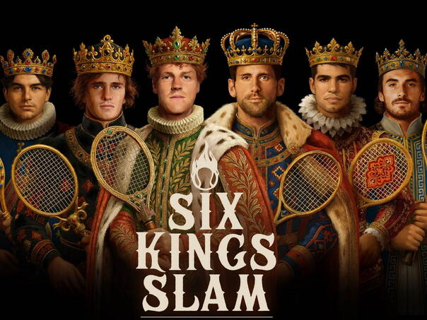 Turnir teniskih kraljeva