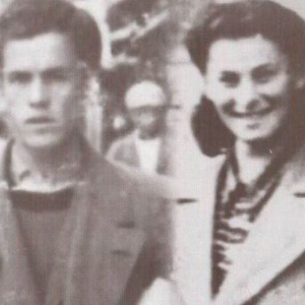 Tragična ljubavna priča Envera i Fride o kojoj je pjevao Halid Bešlić