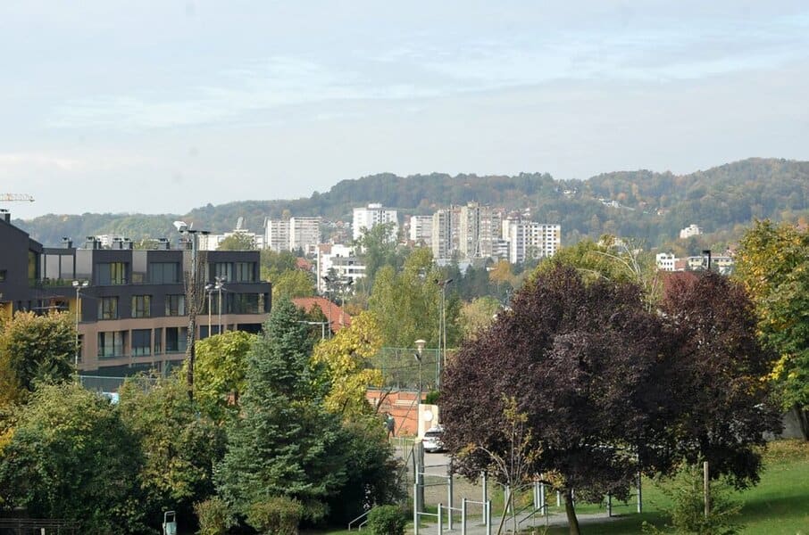 danas se u bih ocekuje suncano vrijeme uz malu do umjerenu oblacnost