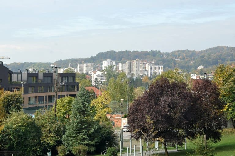 danas se u bih ocekuje suncano vrijeme uz malu do umjerenu oblacnost