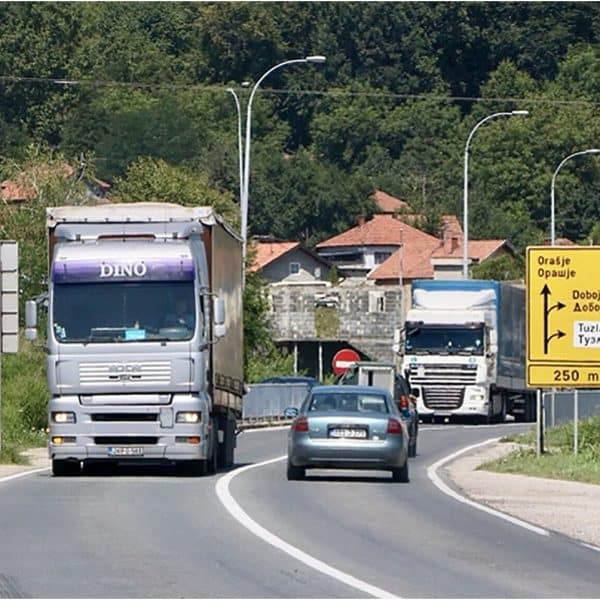 Pokradeni kilometri: Kako je BiH ostala bez autoputa