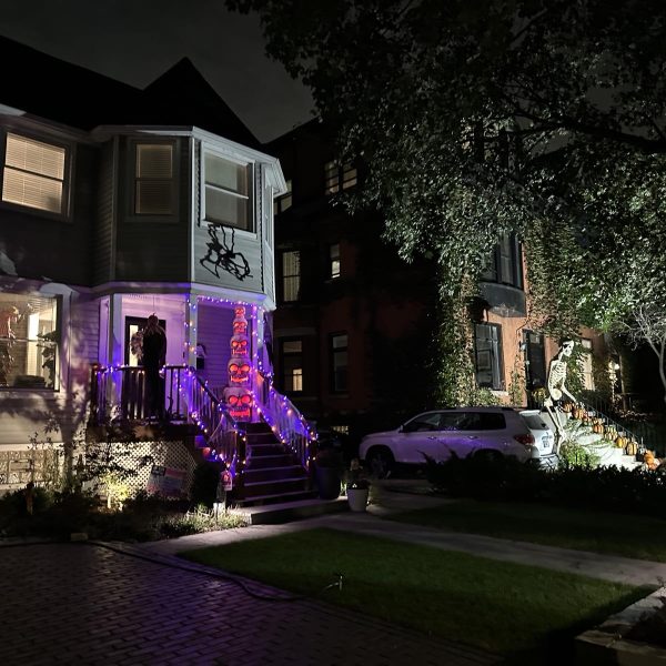 Kako se ‘Ludi Ameri’ pripremaju za Noć vještica (Foto/Video)