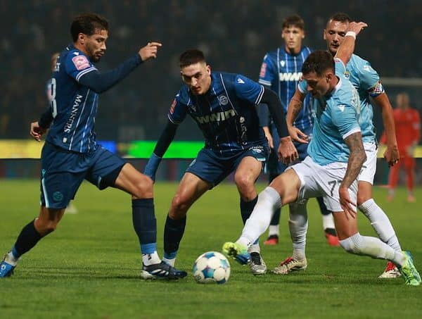 fudbal, Zeljeznicar, Posusje, Wwin liga BiH