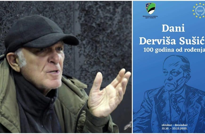 Zubcevic, Susic, BKC Tuzla