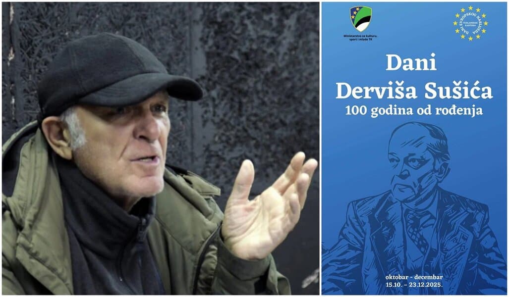 Zubcevic, Susic, BKC Tuzla