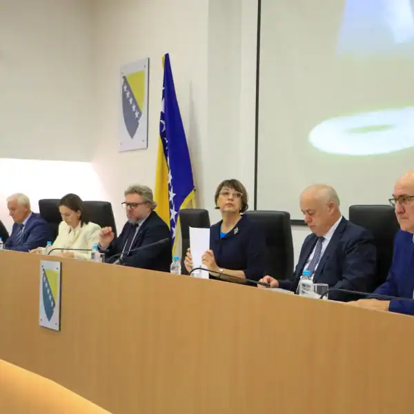 Izborna kampanja za prijevremene izbore predsjednika RS počinje 8. novembra