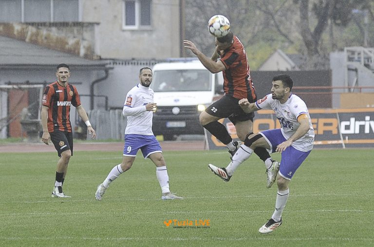 fudbal, Sloboda, Vitez, Huseinbasic