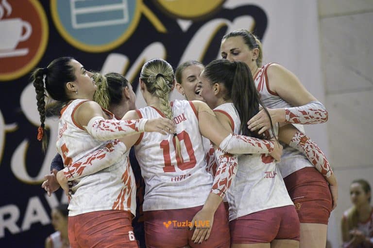 odbojka, sloboda, mikasa, superliga fbih