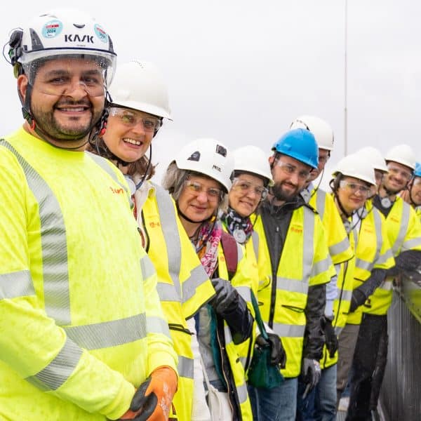 Intervju: Dekarbonizacija daljinskog grijanja – lekcije iz Švedske (Foto)