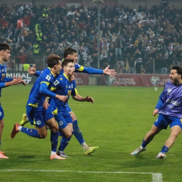 gol mladog reprezentativca bih esmira bajraktarevica proglasen najljepsim u proslom kolu kvalifikacija za sp