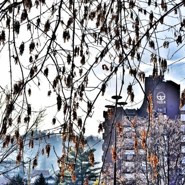 Kolumna: Sex i Grad Tuzla