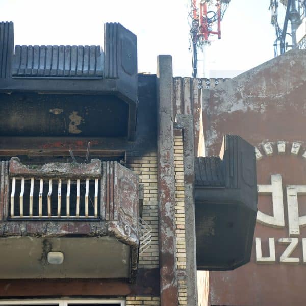 iz tuzilastva tk ovbjavili koji su uzroci pozara u domu penzionera U TUZLI