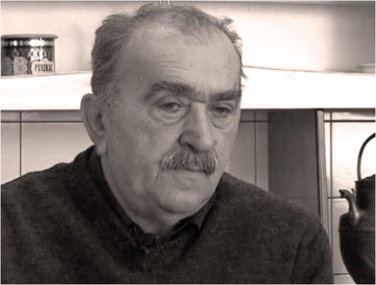 In memoriam, Faruk Krusevljanin
