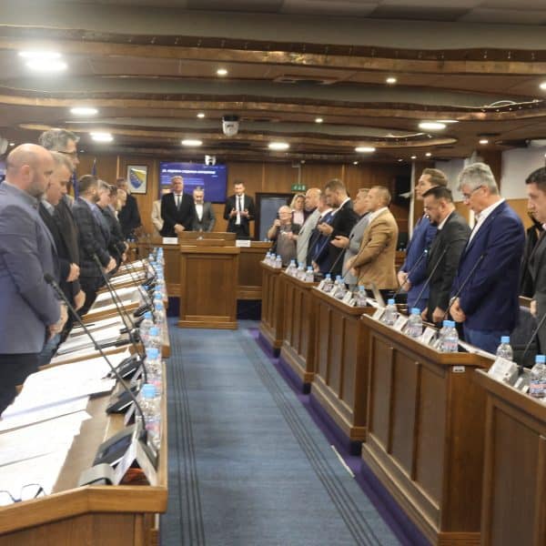 Skupština Brčko Distrikta usvojila zakon o registru počinilaca seksualnih delikata nad djecom