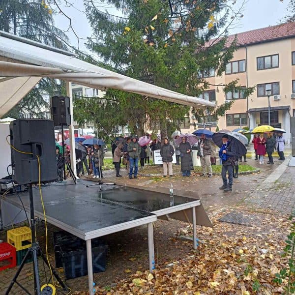 Građani Tuzle i danas na protestima: Traže odgovornost nadležnih nakon niza tragičnih događaja