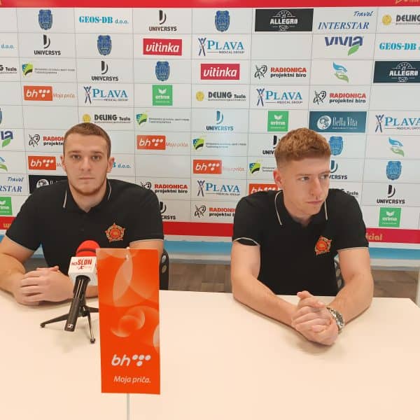 rukomet, rk sloboda, celjo, osmic