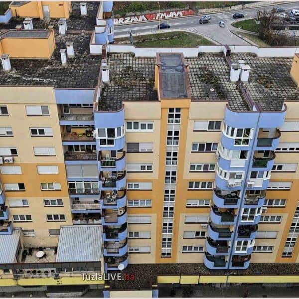 Tuzla, Sjenjak, 1125