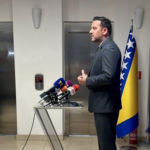 Otvoren Registracijski ured ovjeritelja IDDEEA-e u Tuzli