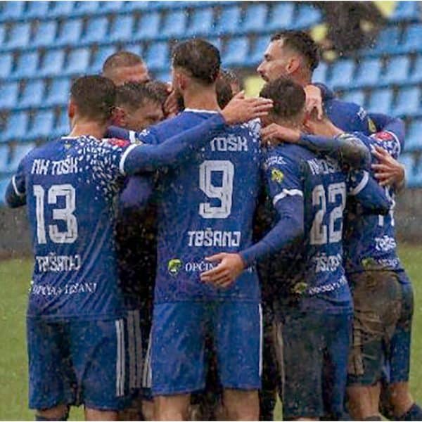 fudbal, TOSK, Sloboda, Hegic