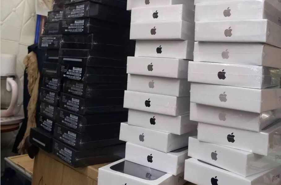 uio u akciji stek na podrucju tizle oduzeli telefone i drugu robu vrijednosti 450 hiljada km