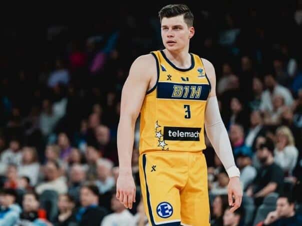 kosarka, Alibegovic, transfer