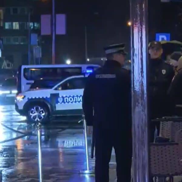 Dojava o bombi prekinula obilježavanje Dana državnosti BiH u Banjoj Luci