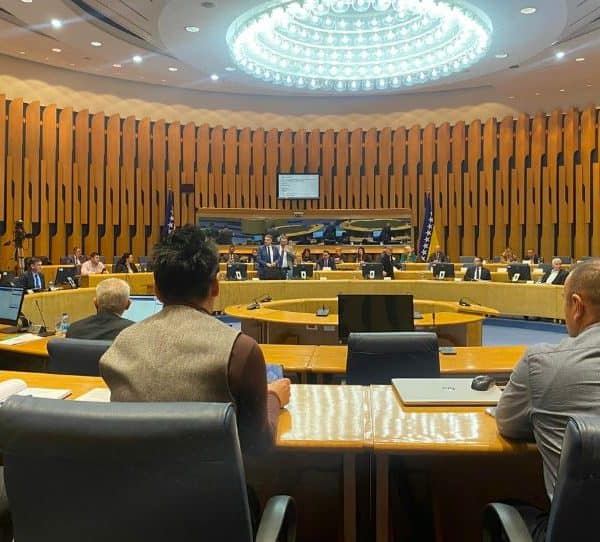 dom naroda psbih danas je konacno usvoji budzet za 2025 godinu