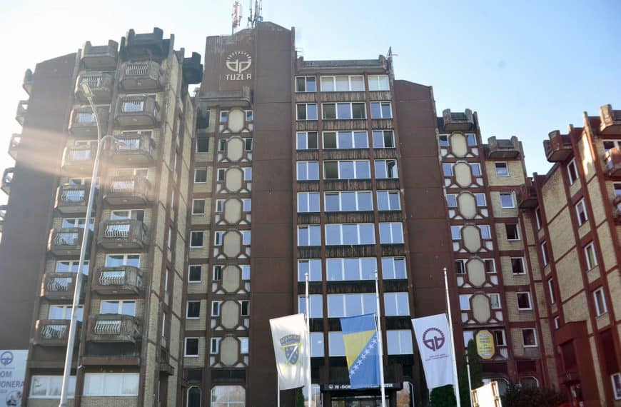 Poništen konkurs za direktora Doma penzionera Tuzla, raspisan novi javni poziv