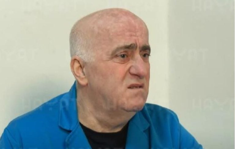 fikret hadzic hadzija koji je u lukavcu 2000 tih godina pocinio trostruko ubistvo uskoro izlazi iz zatvora