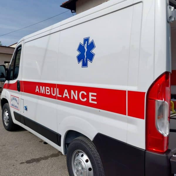 Sumnja na trovanje u Donjoj Orahovici: Više mještana potražilo medicinsku pomoć