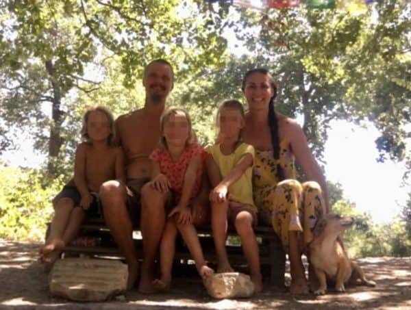 Italija, roditelji, djeca