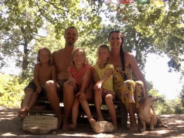 Italija, roditelji, djeca