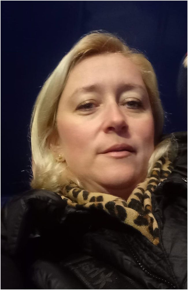 Jasmina Akeljic, Dom penzionera Tuzla