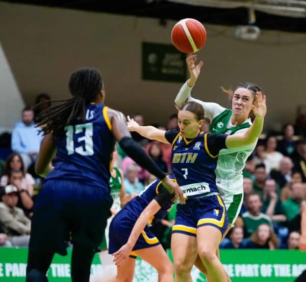 kosarka, Irska, BiH, kvalifikacije