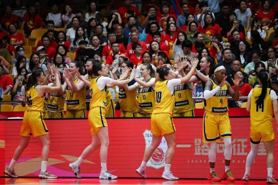 Košarkašice BiH večeras otvaraju kvalifikacije za Eurobasket protiv Izraela