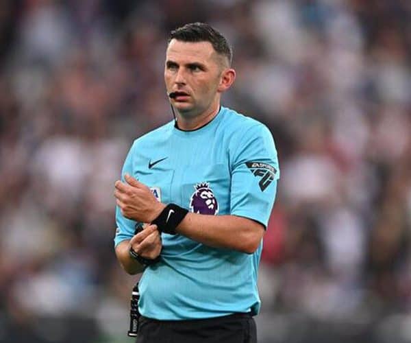 engleski sudac michael oliver dijelit ce pravdu na mecu kvalifikacija za sp izmedju bih i rumunije