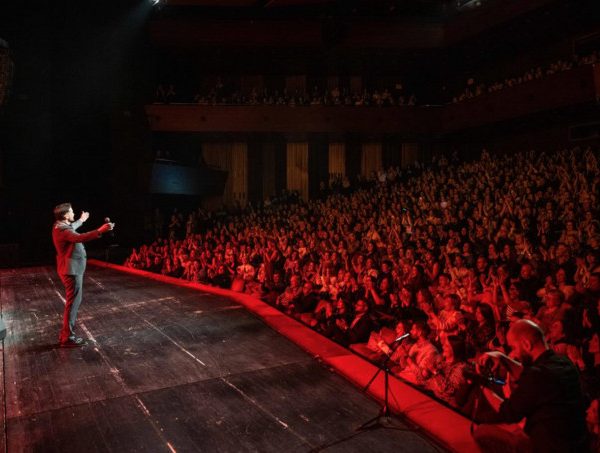 mirza selimovic najavaio veliki solisticki koncert u dvorani mejdan u tuzli