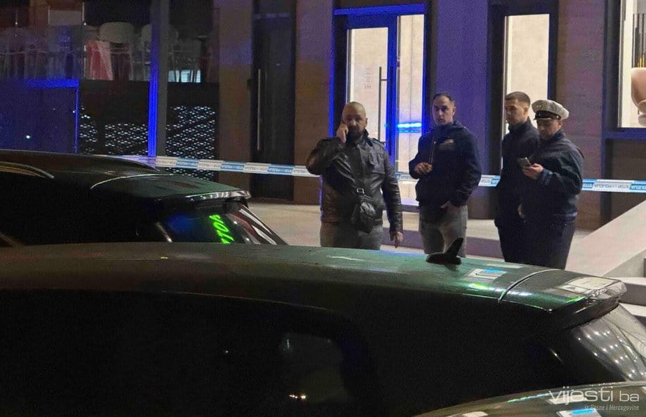 mostar, ubistvo, zena