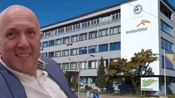 Otkriveno za koliko novca je Pavlović kupio ArcelorMittal