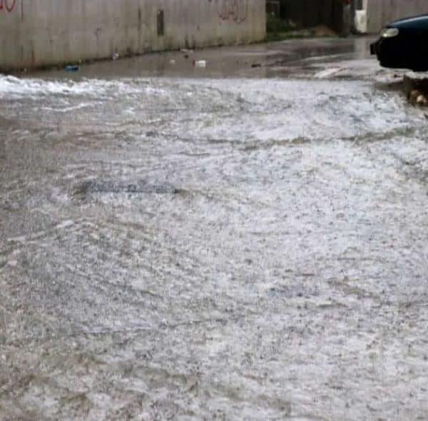 U pojedinim dijelovima BiH vanredno stanje: Stanovništvu prijete poplave